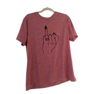 New Engagement ring shirt